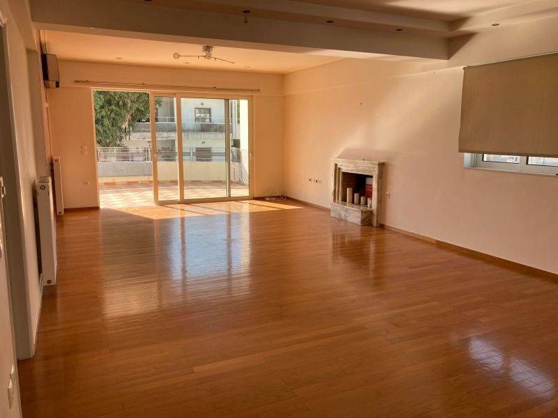 Άποψη χώρου