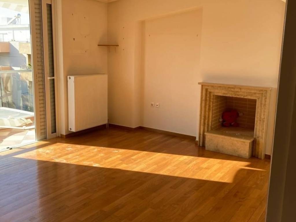 Άποψη χώρου