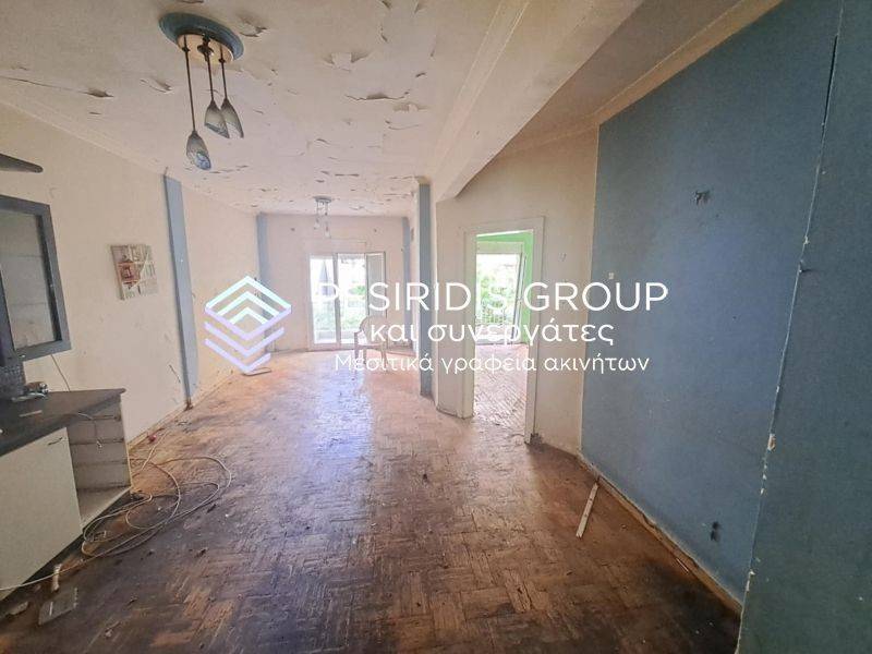 Άποψη χώρου