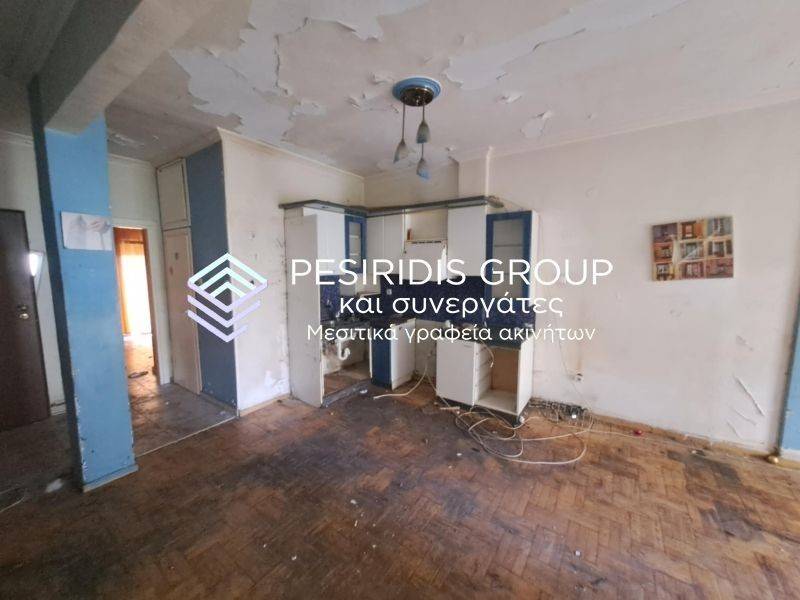 Άποψη χώρου