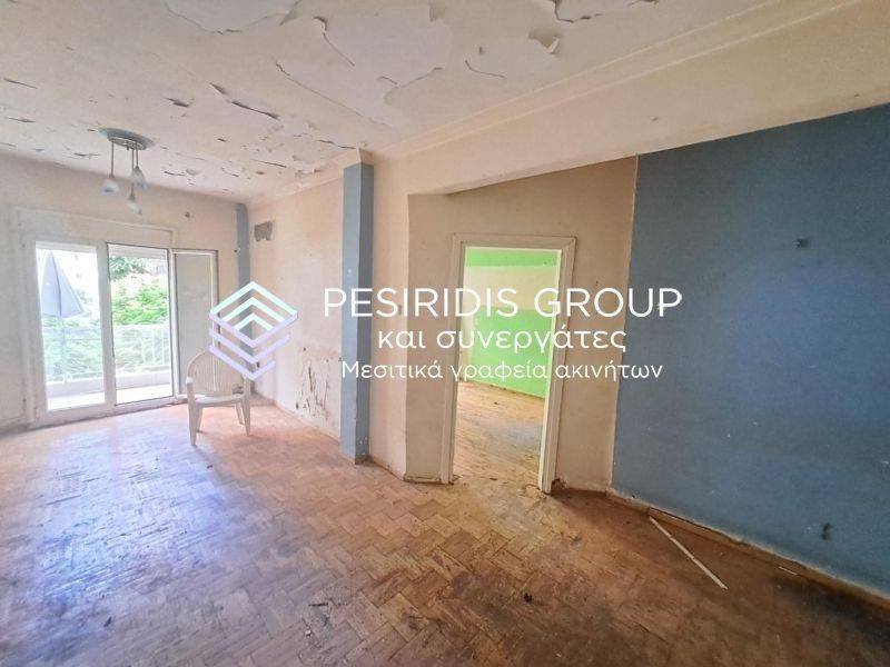 Άποψη χώρου