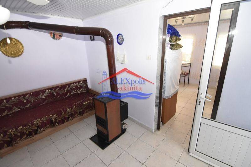 Υπνοδωμάτιο