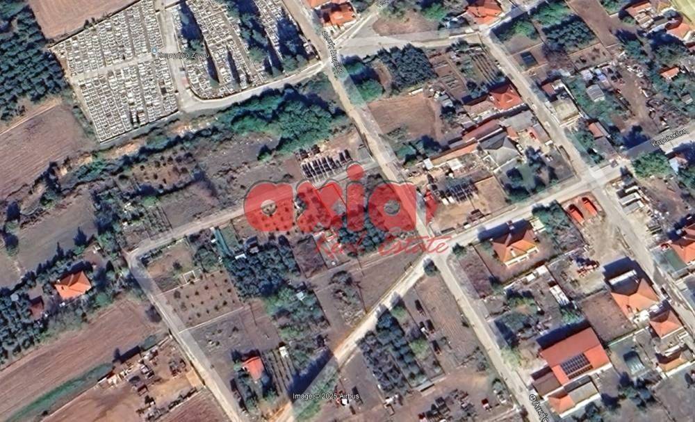 Φίλιπποι, Ζυγός