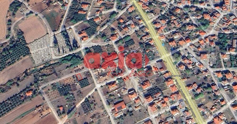 Φίλιπποι, Ζυγός