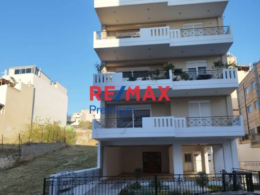 Εξωτερικοι χώροι