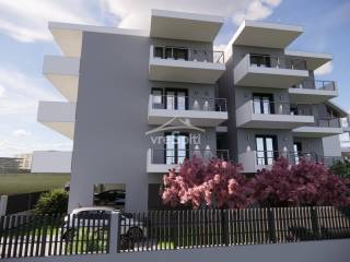 ΦΩΤΟΡΕΑΛΙΣΤΙΚΗ ΑΠΟΨΗ ΤΗΣ ΟΙΚΟΔΟΜΗΣ