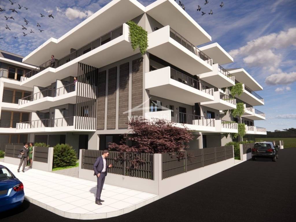 ΦΩΤΟΡΕΑΛΙΣΤΙΚΗ ΑΠΟΨΗ ΤΗΣ ΟΙΚΟΔΟΜΗΣ