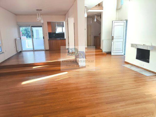 LIVING - DINING ROOM, KITCHEN