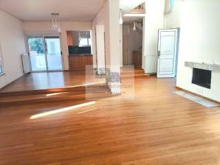 LIVING - DINING ROOM, KITCHEN