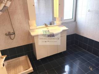 BATHROOM WITH SHOWER