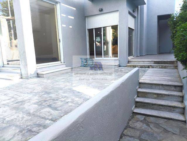 OUTSIDE VIEW OF THE BUILDING