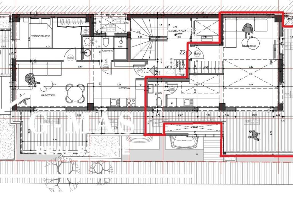Meros toy 6oy orophoy, salokoyzina &amp; WC