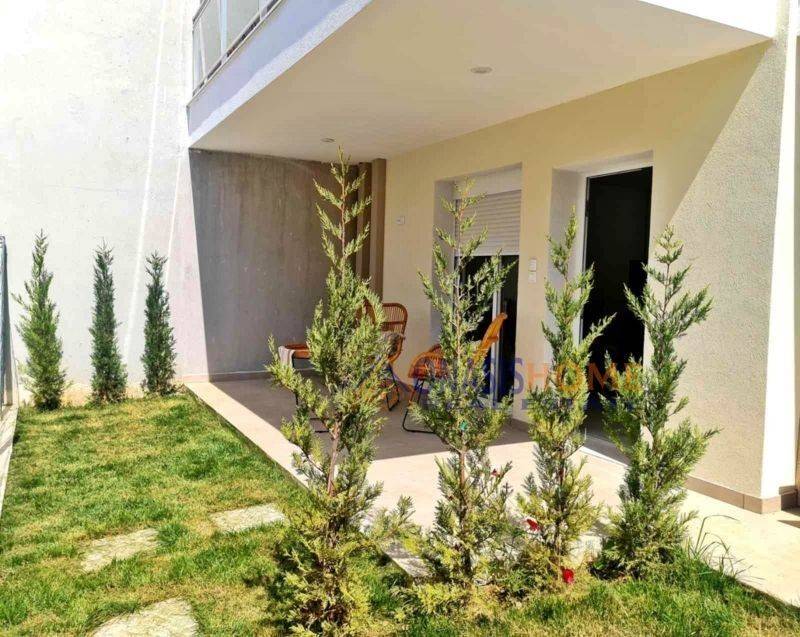 Εξωτερικός χώρος