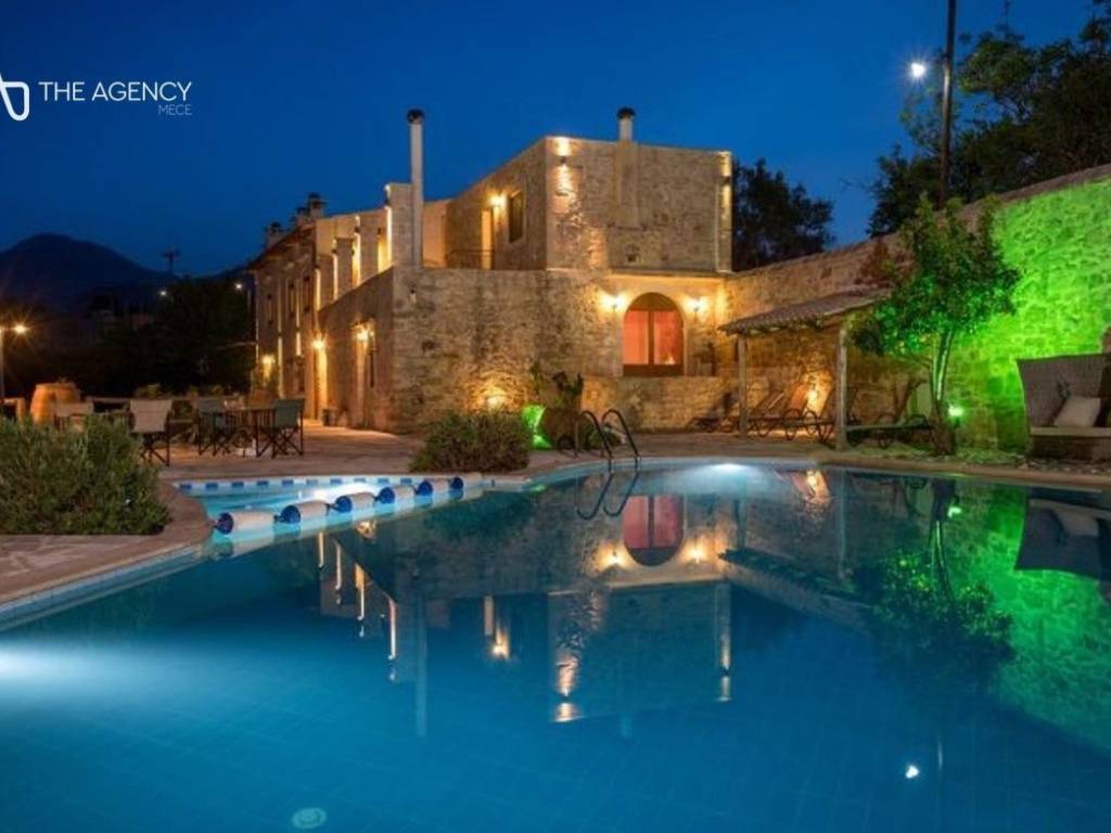 Εσωτερικοι χώροι