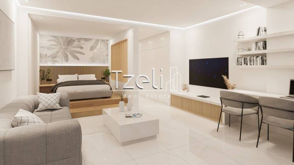 Άποψη χώρου