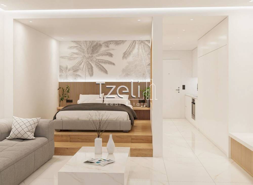 Άποψη χώρου