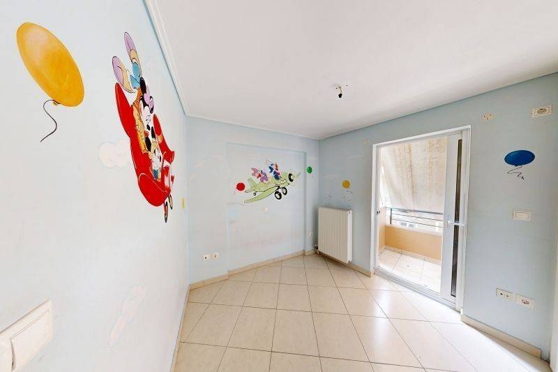 Υπνοδωμάτιο