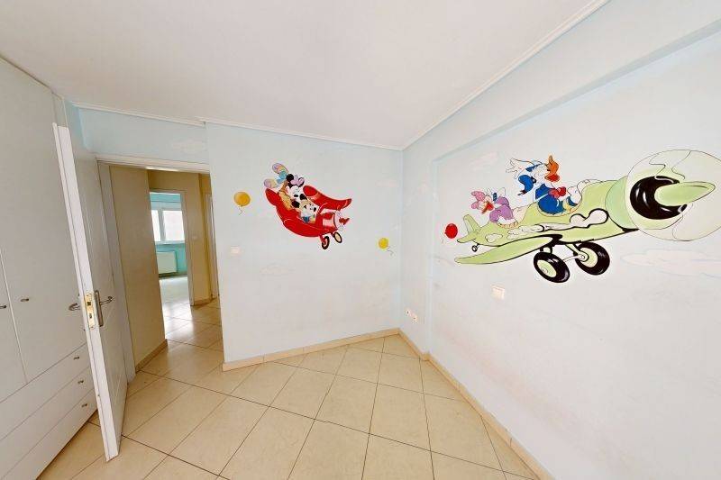 Υπνοδωμάτιο