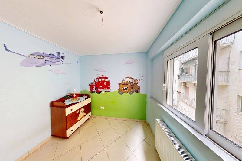 Υπνοδωμάτιο