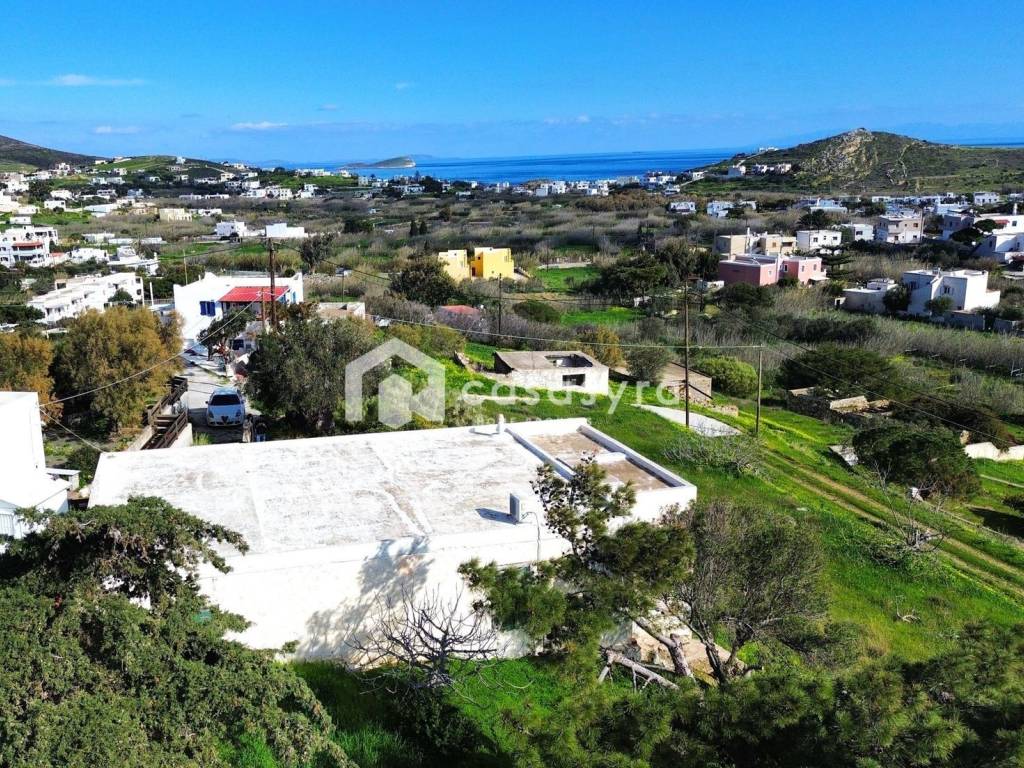 Εξωτερικοι χώροι