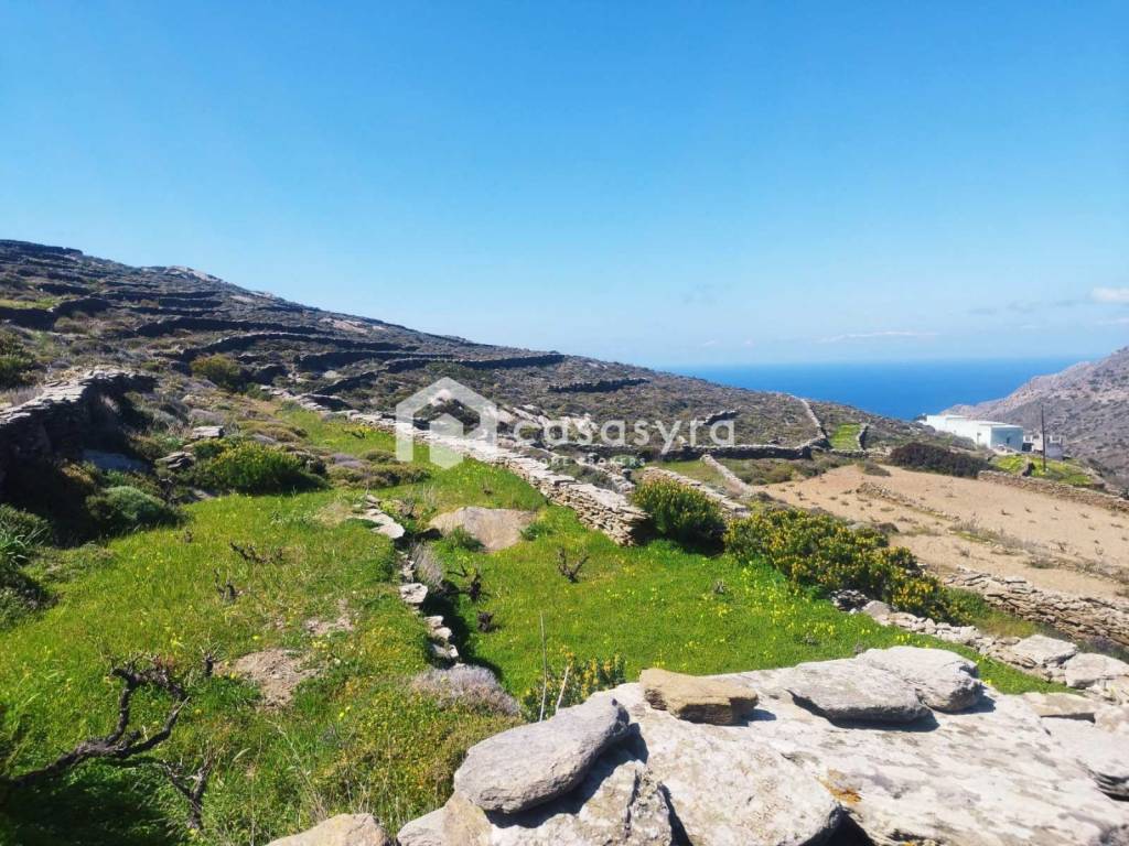 Εξωτερικοι χώροι