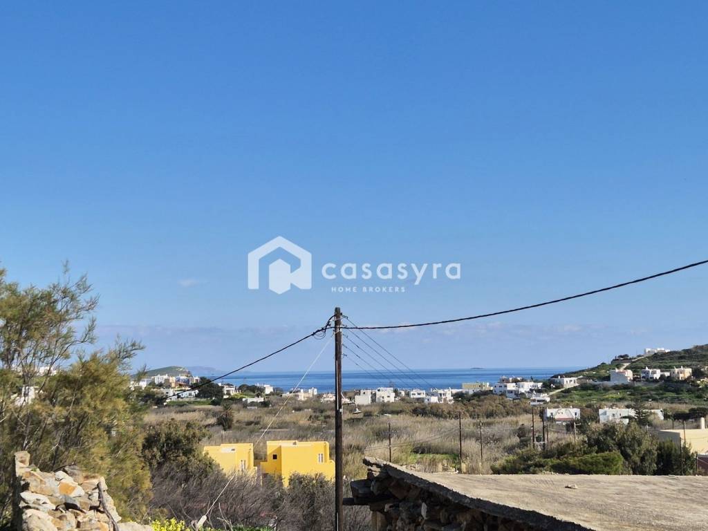 Εξωτερικοι χώροι