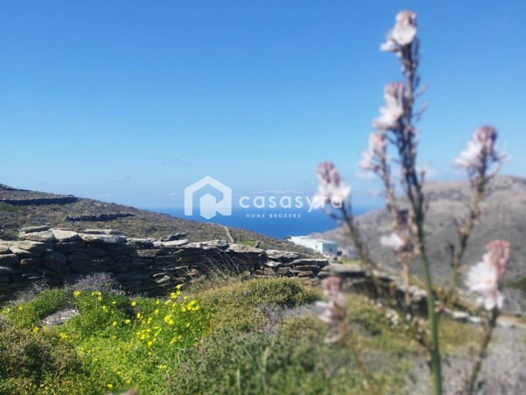 Εξωτερικοι χώροι