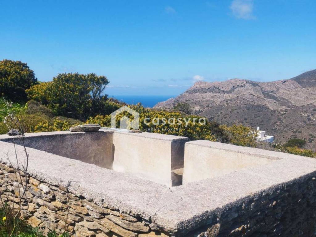 Εξωτερικοι χώροι