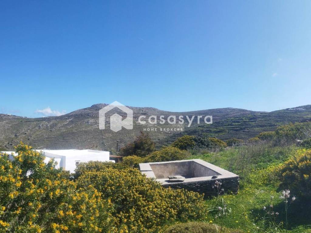 Εξωτερικοι χώροι