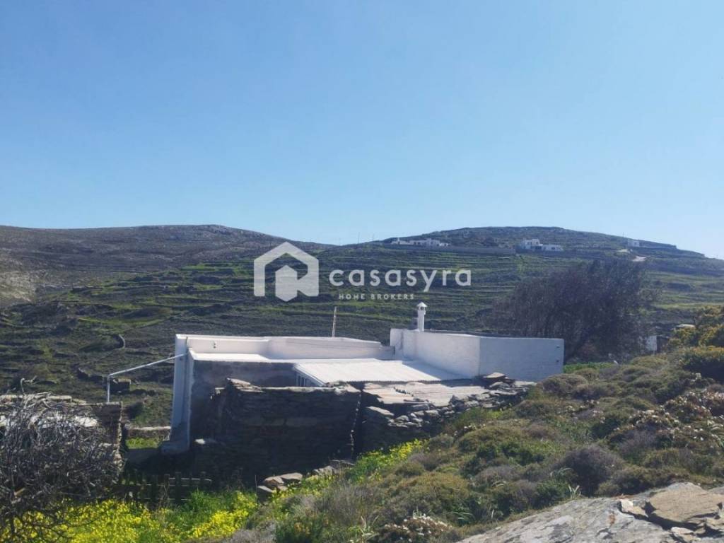 Εξωτερικοι χώροι