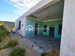 Εξωτερικοι χώροι