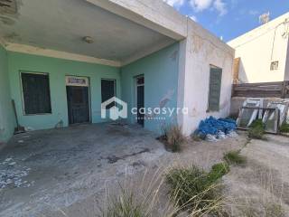 Εξωτερικοι χώροι