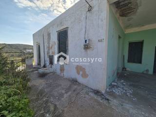 Εξωτερικοι χώροι