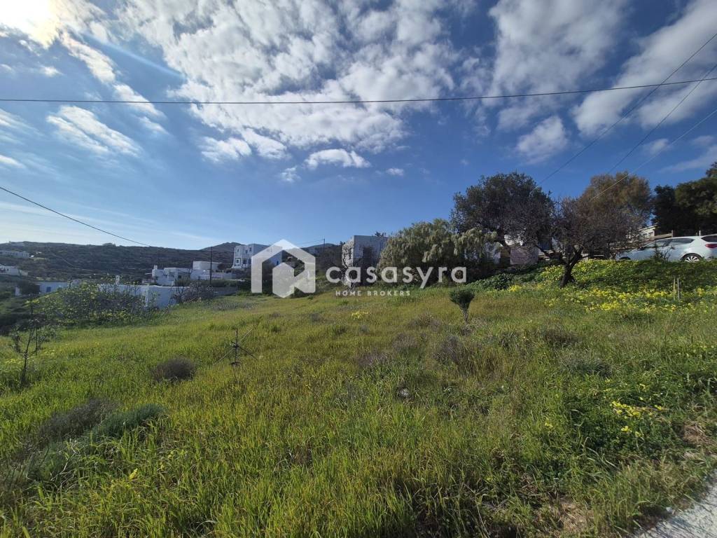 Εξωτερικοι χώροι