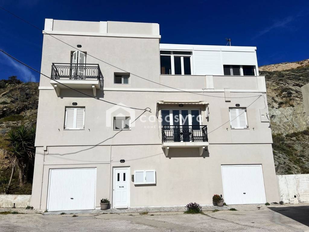 Εξωτερικοι χώροι