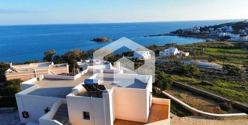 Εξωτερικοι χώροι