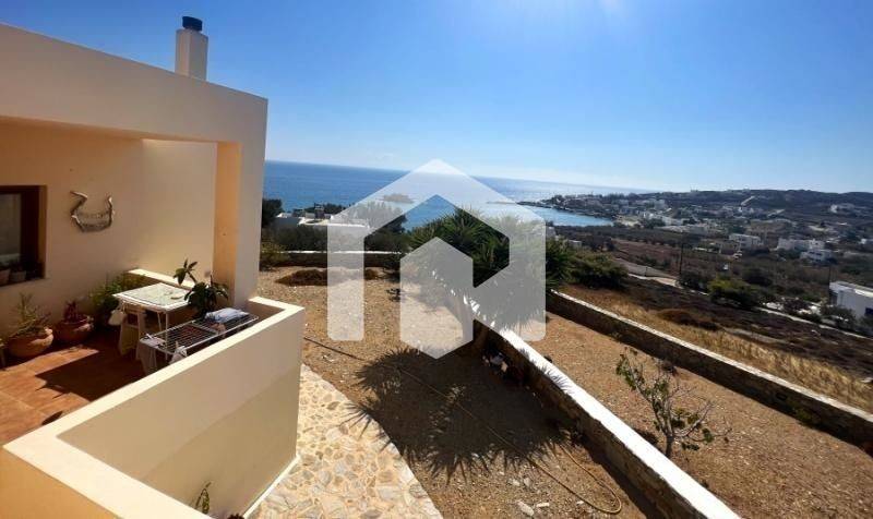 Εξωτερικοι χώροι