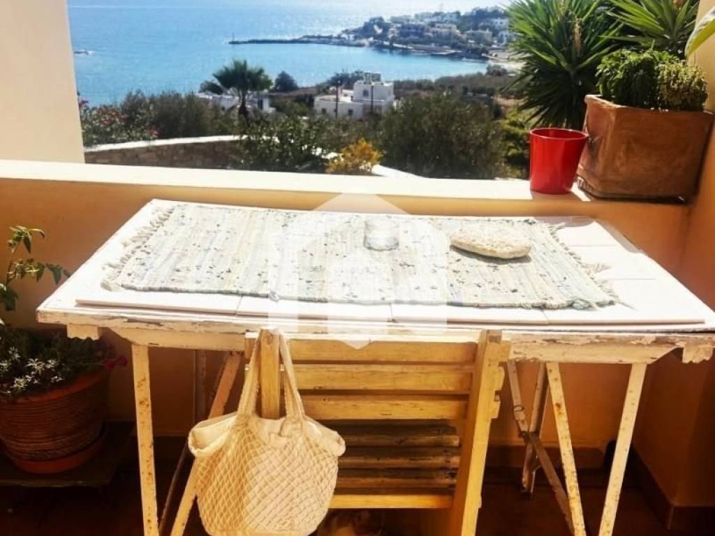 Εξωτερικοι χώροι