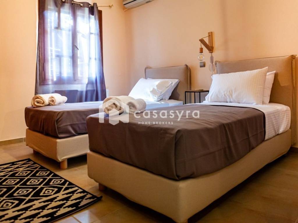 Υπνοδωμάτιο