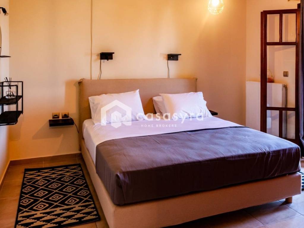 Υπνοδωμάτιο