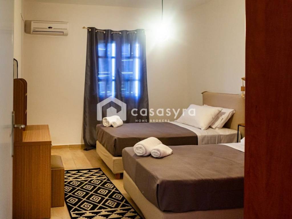 Υπνοδωμάτιο