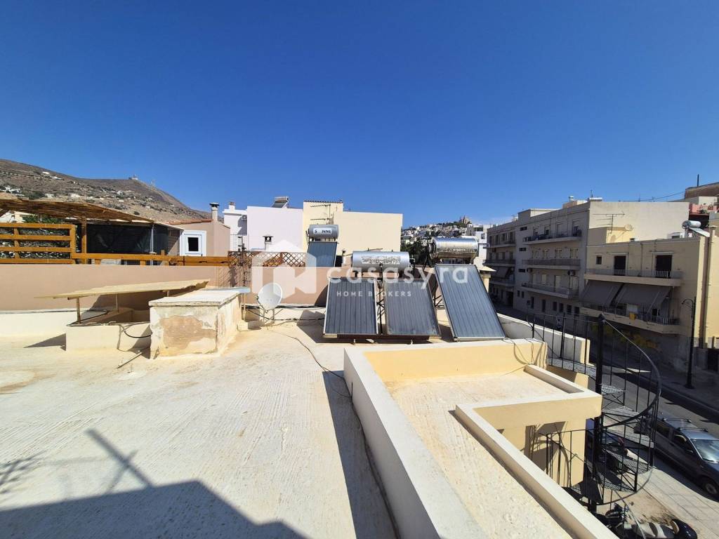 Εξωτερικοι χώροι