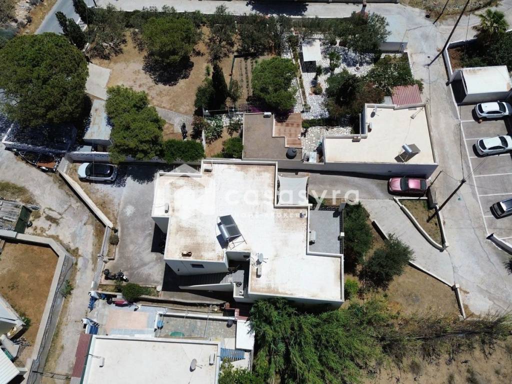 Εξωτερικοι χώροι