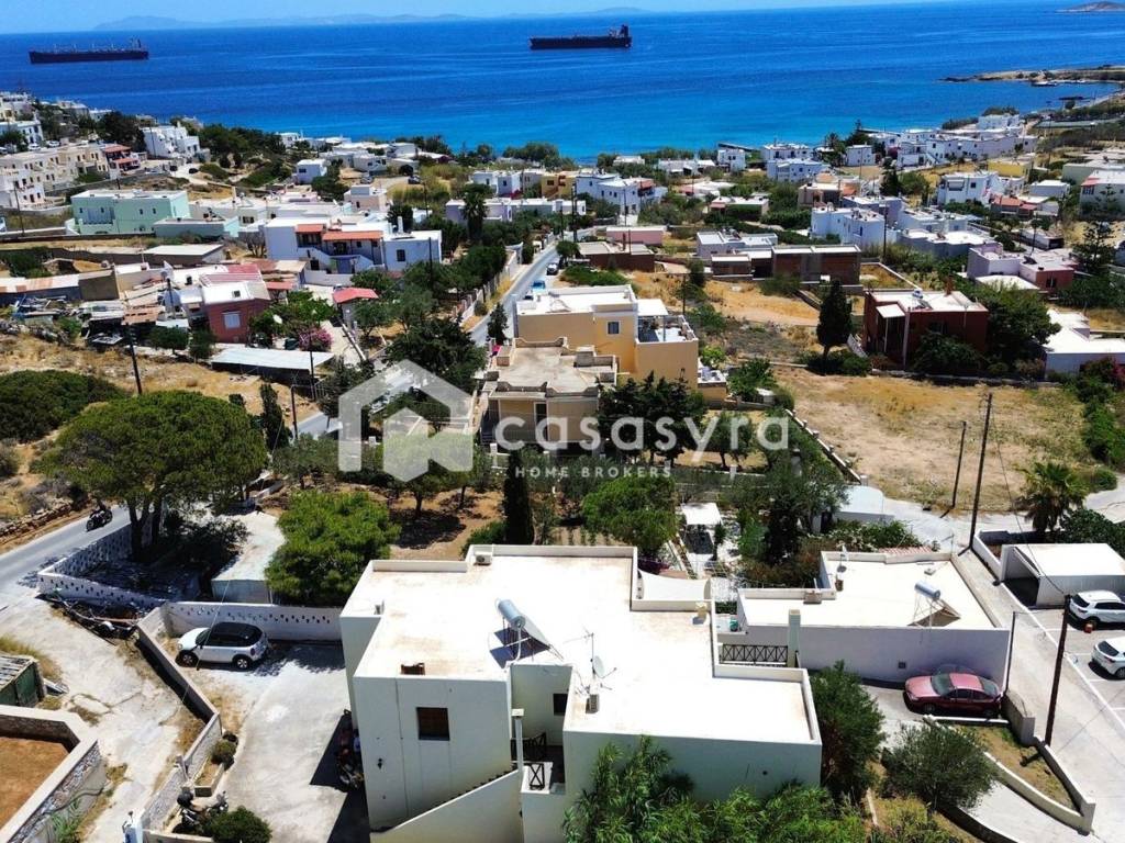 Εξωτερικοι χώροι