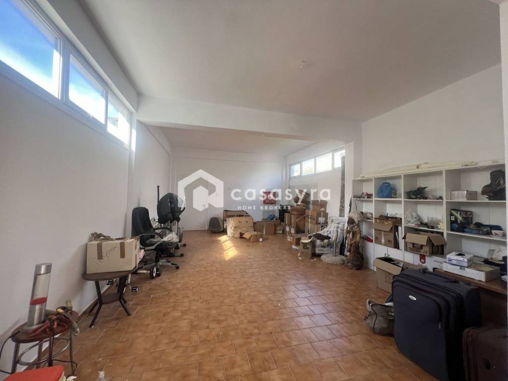 Εσωτερικοι χώροι