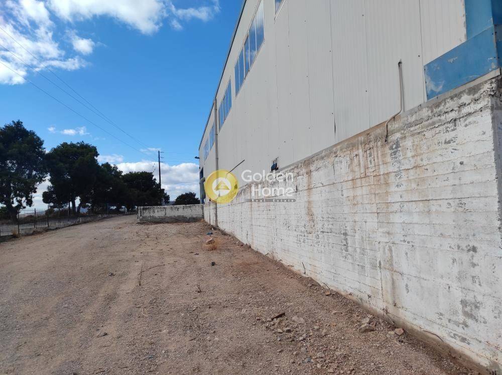 Εξωτερικός Χώρος