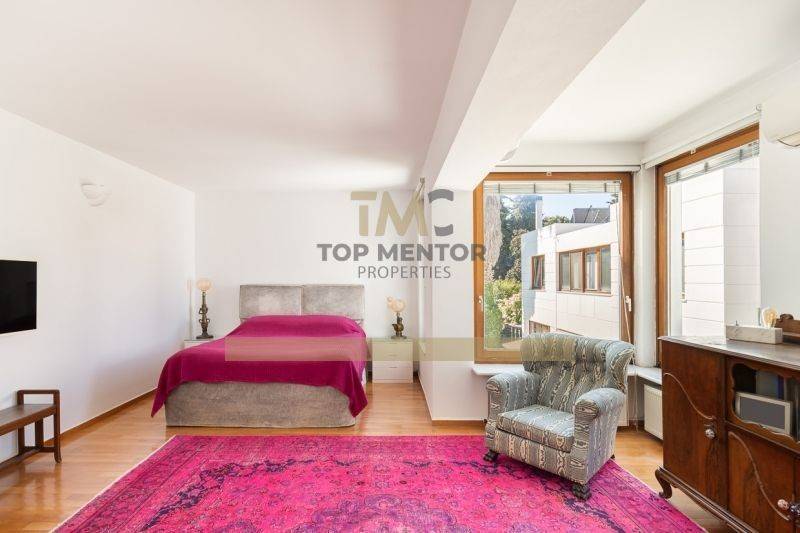 Υπνοδωμάτιο