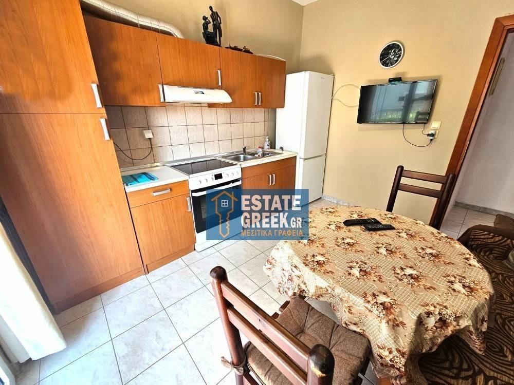 ★ Ιδανικό για Airbnb ★ ΠΛΗΡΩΣ ΕΠΙΠΛΩΜΕΝΟ ★ Μεγάλα υπνοδωμάτια ★ 