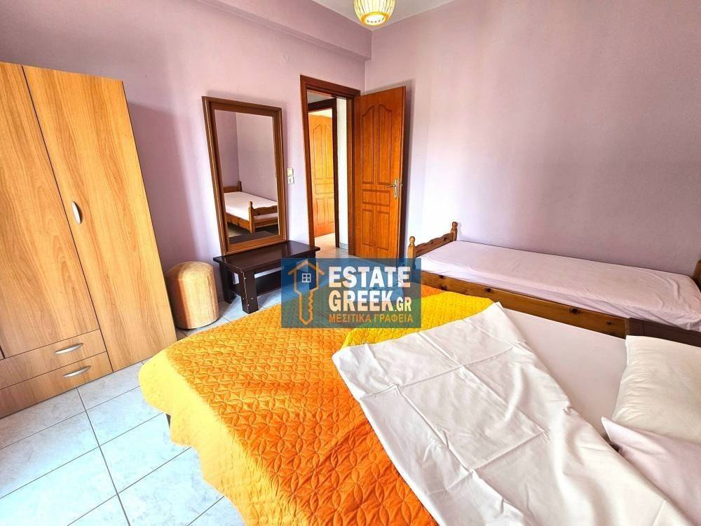 ★ Ιδανικό για Airbnb ★ ΠΛΗΡΩΣ ΕΠΙΠΛΩΜΕΝΟ ★ Μεγάλα υπνοδωμάτια ★ 