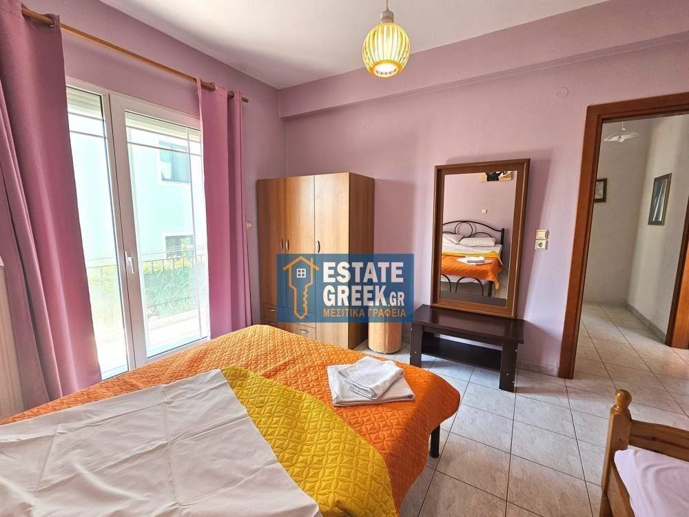 ★ Ιδανικό για Airbnb ★ ΠΛΗΡΩΣ ΕΠΙΠΛΩΜΕΝΟ ★ Μεγάλα υπνοδωμάτια ★ 